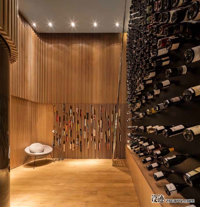 STUDIO_ARTHUR_CASAS_MISTRAL_WINE_STORE_15.jpg 工装参考,商业空间,茶叶烟酒,