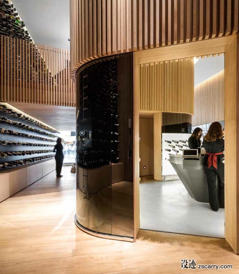 STUDIO_ARTHUR_CASAS_MISTRAL_WINE_STORE_16.jpg 工装参考,商业空间,茶叶烟酒,