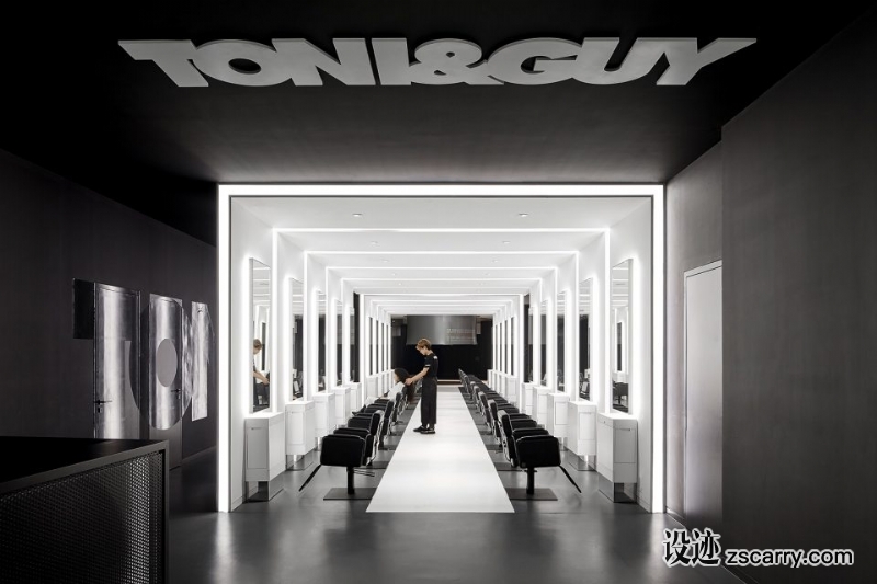015-TONIGUY-RaffleCity-flagship-store-960x640.jpg 工装参考,商业空间,美容护理,