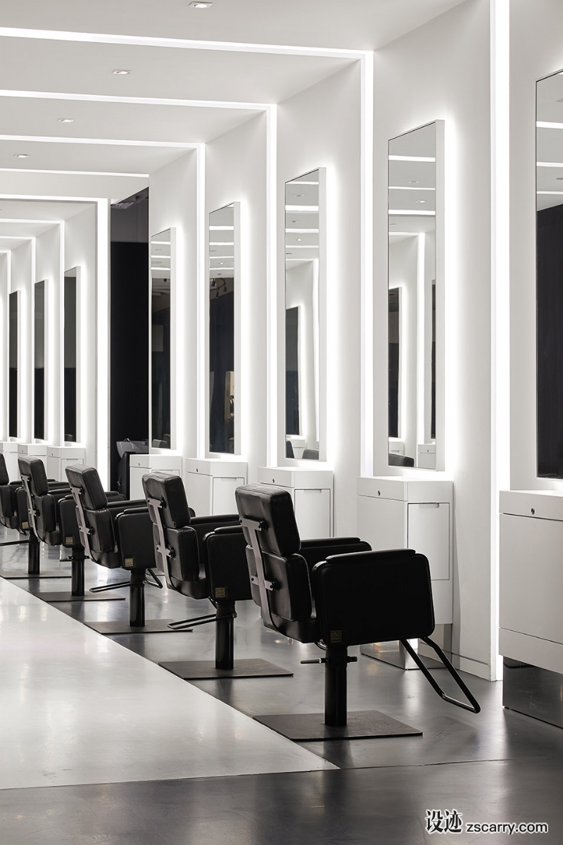028-TONIGUY-RaffleCity-flagship-store.jpg 工装参考,商业空间,美容护理,