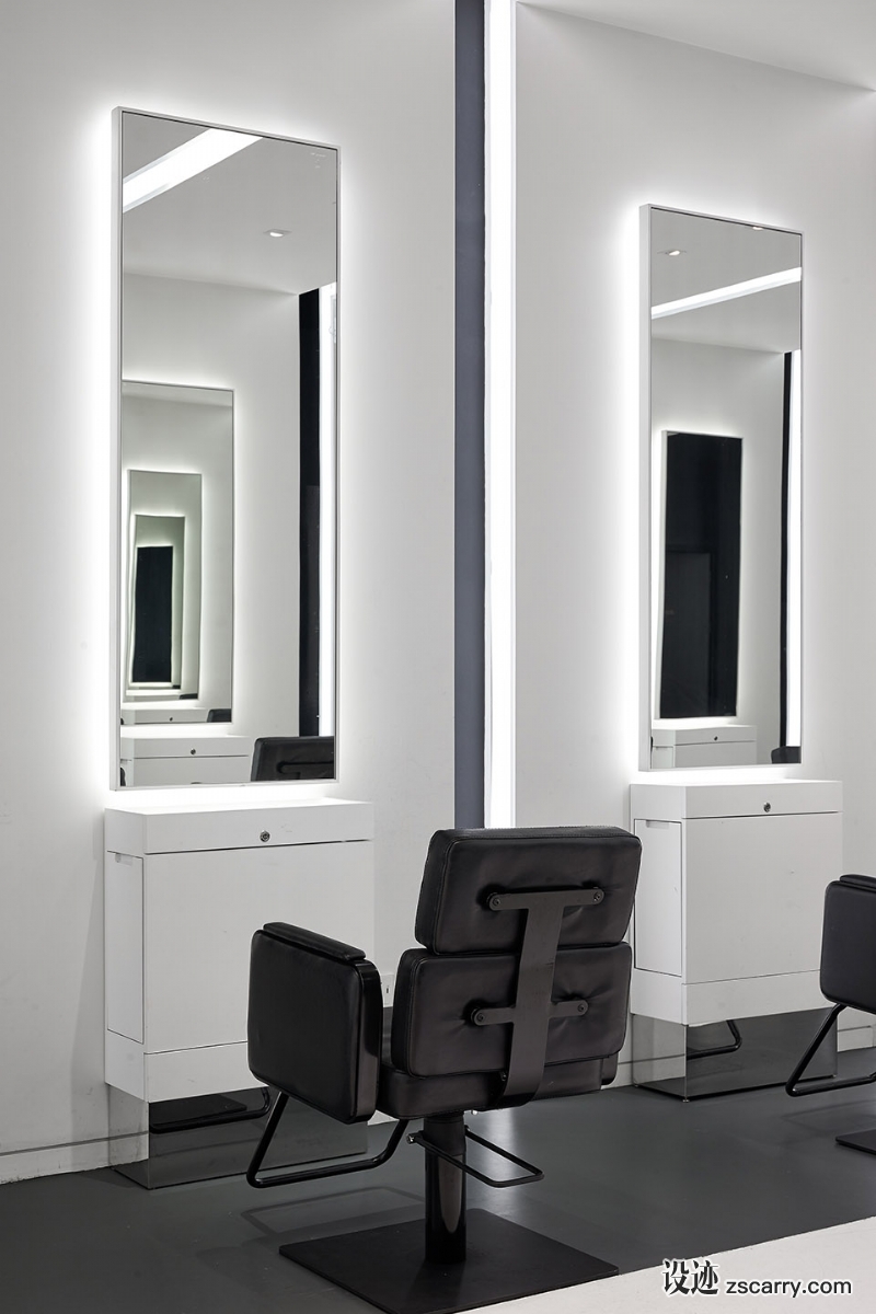 030-TONIGUY-RaffleCity-flagship-store.jpg 工装参考,商业空间,美容护理,