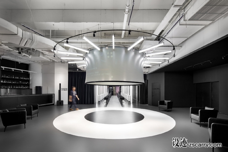 032-TONIGUY-RaffleCity-flagship-store.jpg 工装参考,商业空间,美容护理,