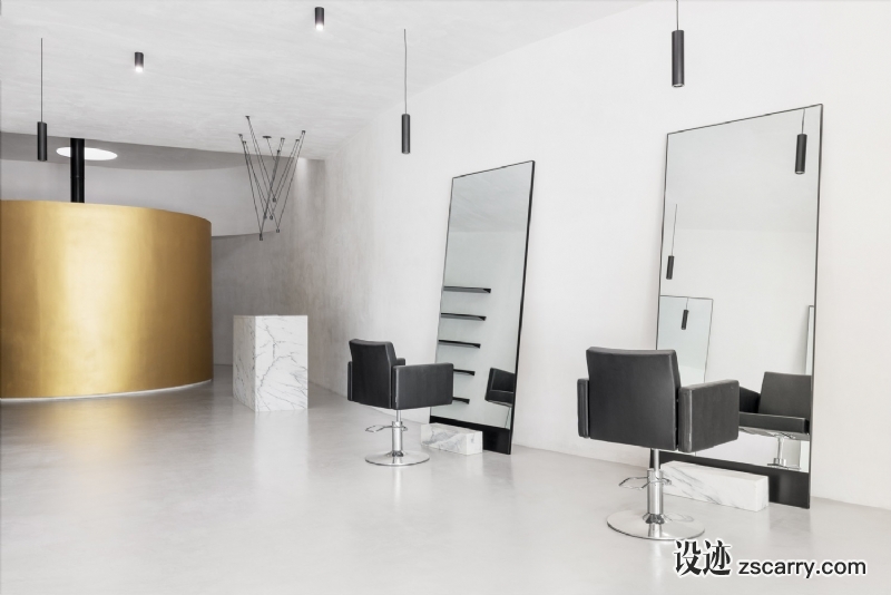 hairdressing_salon_OBJECTO_(4).jpg 工装参考,商业空间,美容护理,