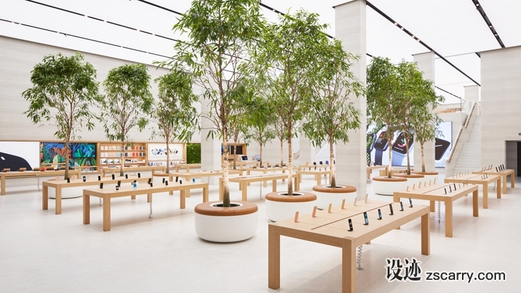 foster-partners-apple-regent-street-store-2.jpg 工装参考,商业空间,电子产品,