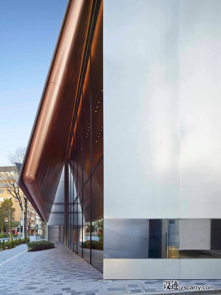 12-miu-miu-aoyama-store-by-herzog-de-meuron-tokyo.jpg 工装参考,商业空间,店铺门头,
