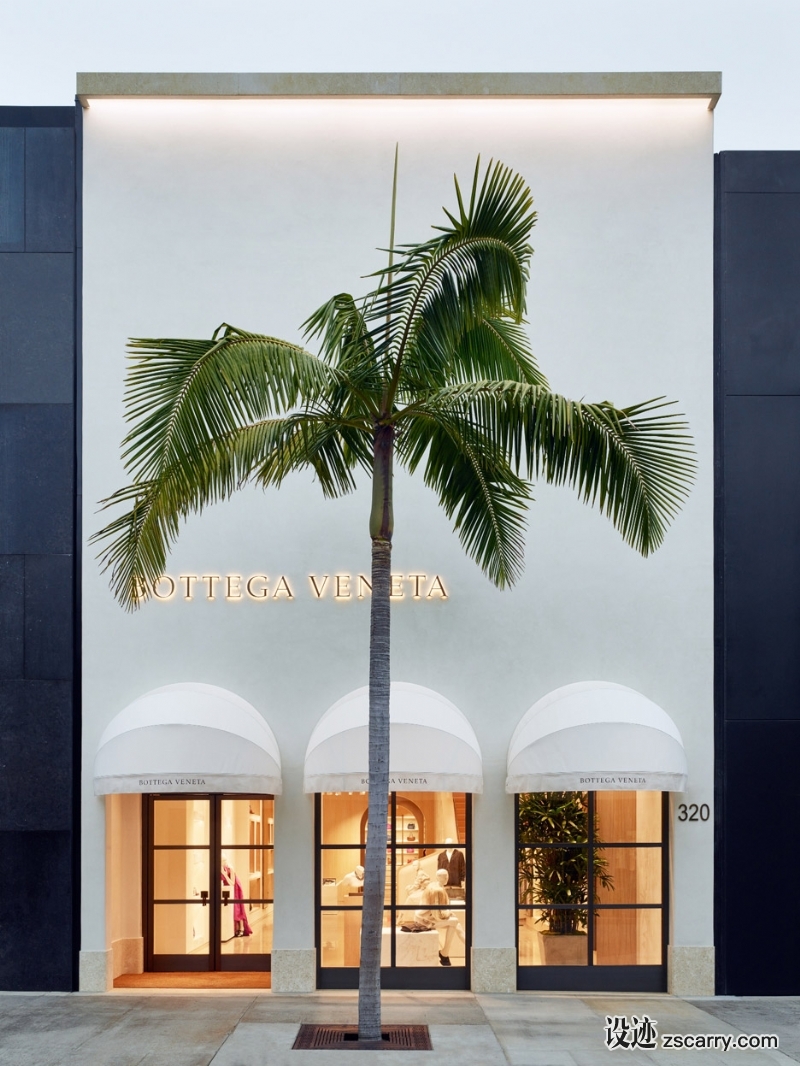 bottega-veneta-beverly-hills-mansion-fashion-boutique-usa_dezeen_936_4.jpg 工装参考,商业空间,店铺门头,