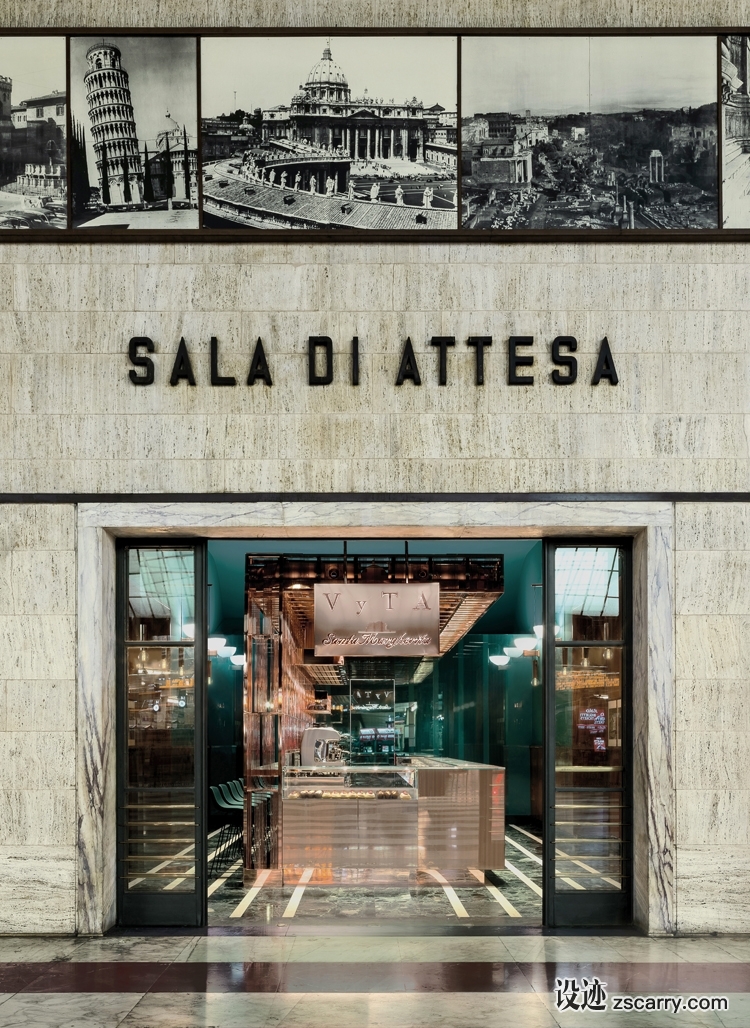 vyta-santa-margherita-florence-10.jpg 工装参考,商业空间,店铺门头,