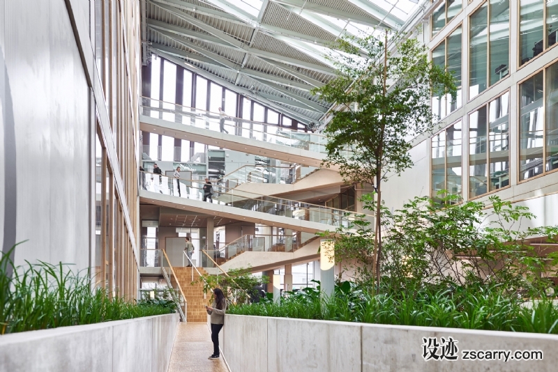 09_EAE_atrium_green.jpg 工装参考,公共空间,挑空中庭,