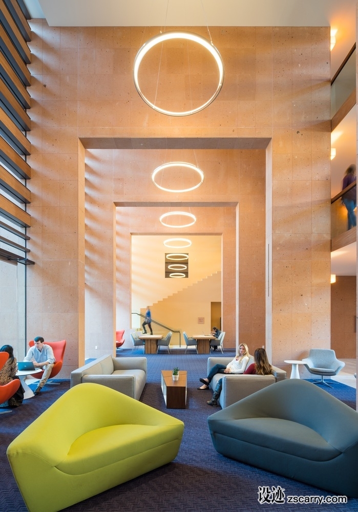 ©_HUNTER_KERHART_STANFORD_15.jpg 工装参考,公共空间,公共休息区,