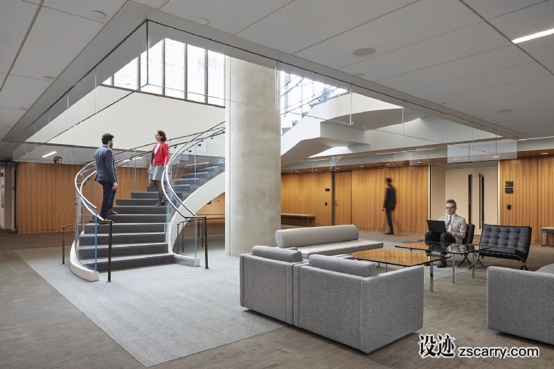 007-Bank_of_Canada_1.jpg 工装参考,公共空间,公共休息区,