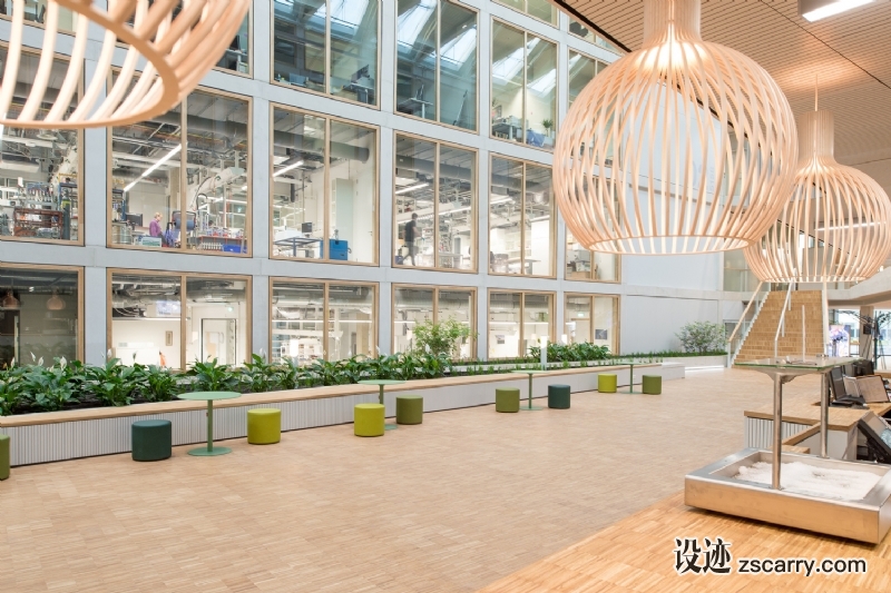 13_EAE_visibility.jpg 工装参考,公共空间,公共休息区,