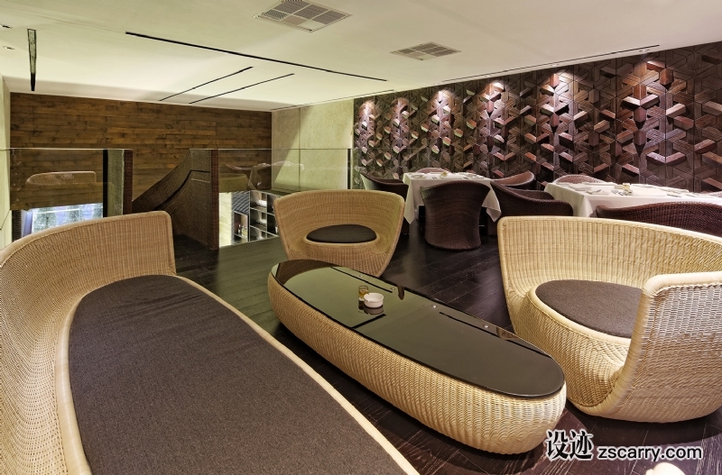 058-Carpediem_Yamakawa_(SA)_-19_20.05_10.06.2014-.jpg 工装参考,公共空间,公共休息区,