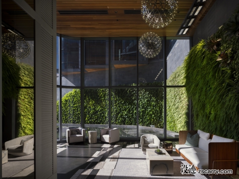 727.032.jpg 工装参考,公共空间,公共休息区,