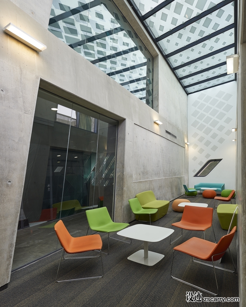 BahaaGhoussainy__(6).jpg 工装参考,公共空间,公共休息区,