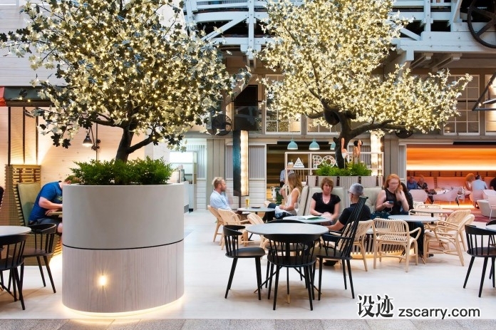 Cool-Unique-Ovolo-Woolloomooloo-Hotel-in-Sydney-by-HASSELL-03-696x463.jpg 工装参考,公共空间,公共休息区,