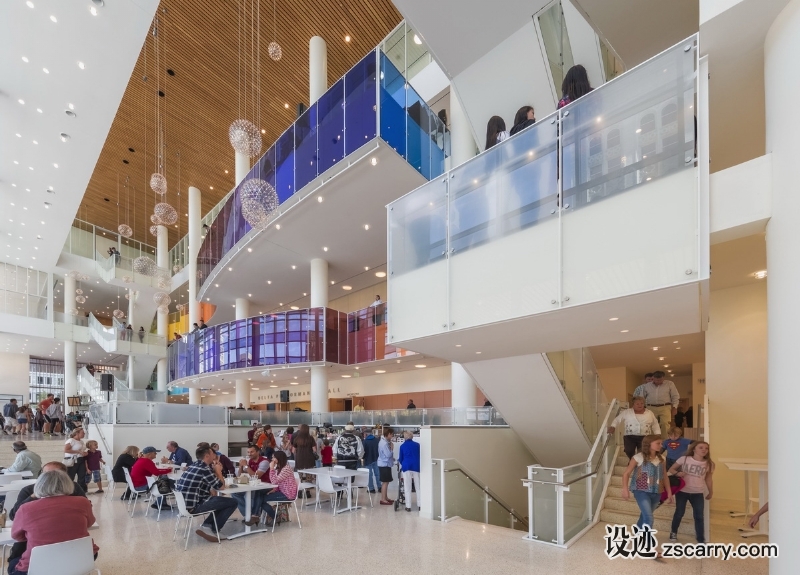 Eccles_02.jpg 工装参考,公共空间,公共休息区,