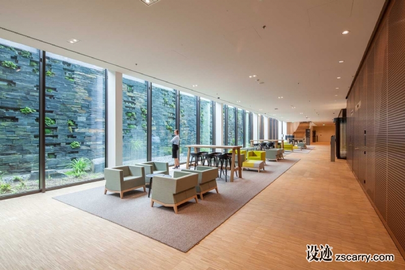 Eurojust_Mecanoo-08.jpg 工装参考,公共空间,公共休息区,