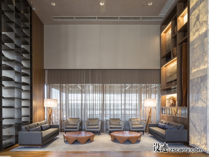 Hilton_Barra_0511.jpg 工装参考,公共空间,公共休息区,