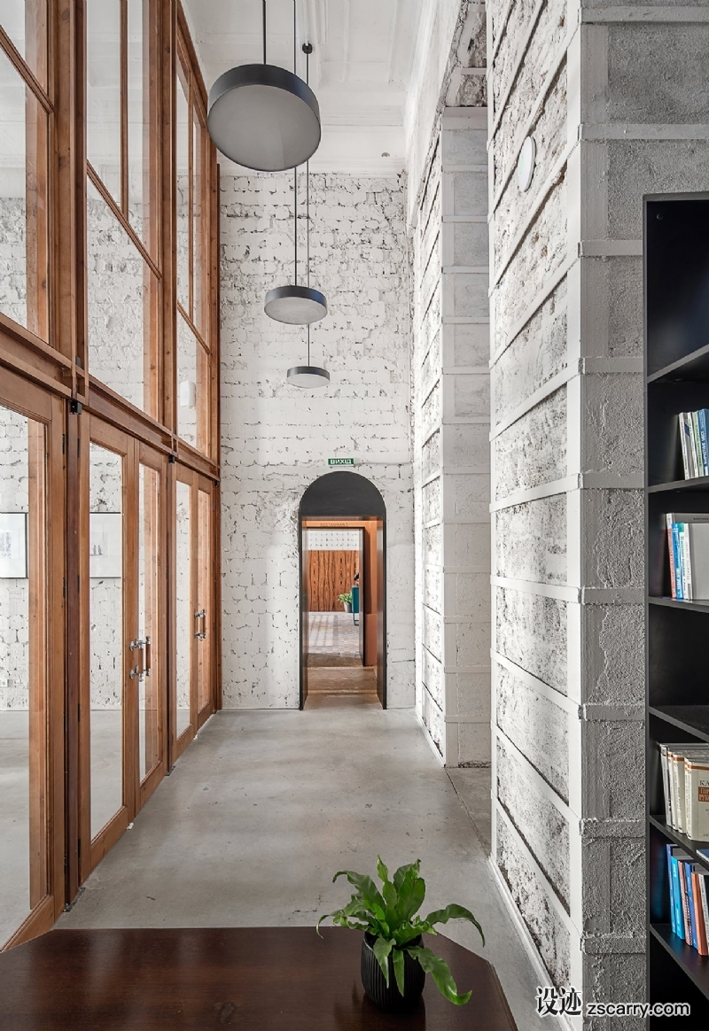 4CITY-space-in-Odessa-architecture-industrial-design-interior-design-exterior-design-ucraine-by-2B-Group-Mindsparkle-Mag-19.jpg 工装参考,公共空间,公共走道,