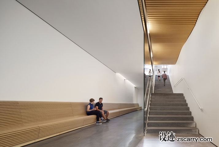341-Aspen-Art-Museum-Michael-Moran-OTTO-yatzer.jpg 工装参考,公共空间,公共走道,