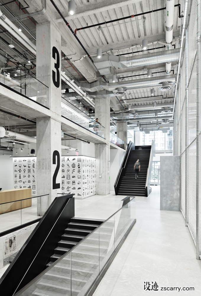 02_2nd-floor_lobby.jpg 工装参考,公共空间,公共阶梯,