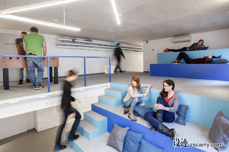 05_mediahall_02_flow_prtzn.jpg 工装参考,公共空间,公共阶梯,