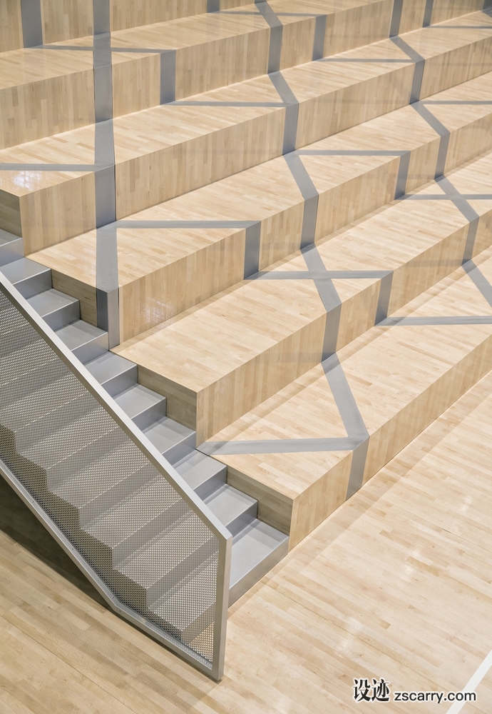 06_bball_court_bleacherdetail.jpg 工装参考,公共空间,公共阶梯,