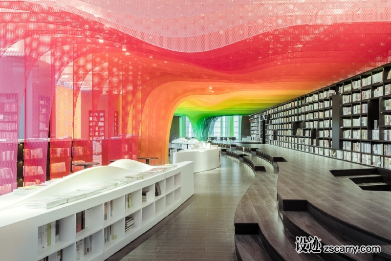 14_大厅_CreatAR_(15).jpg 工装参考,公共空间,公共阶梯,