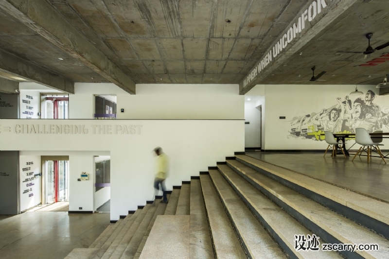 18.jpg 工装参考,公共空间,公共阶梯,
