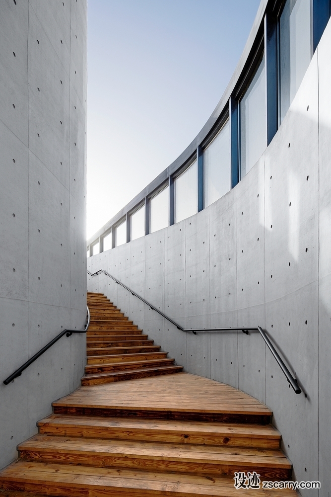 20_存在建筑-建筑摄影.jpg 工装参考,公共空间,公共阶梯,