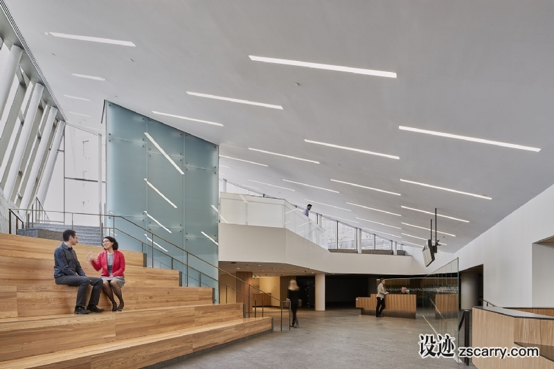 044-Bank_of_Canada.jpg 工装参考,公共空间,公共阶梯,