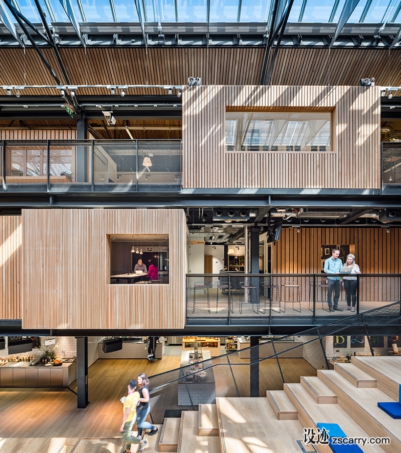 airbnb-dublin-headquarters-the-warehouse-heneghan-peng-architects-designboom-03.jpg 工装参考,公共空间,公共阶梯,
