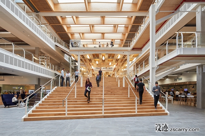 amanda-levete-AL_A-sky-central-offices-london-hassell-designboom-03.jpg 工装参考,公共空间,公共阶梯,