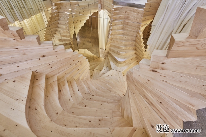 Ed_Reeve.jpg 工装参考,公共空间,公共阶梯,
