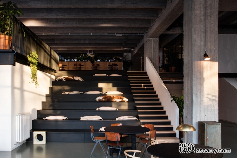 Fosbury_GoingEast_©studiocoffeeklatch-8.jpg 工装参考,公共空间,公共阶梯,