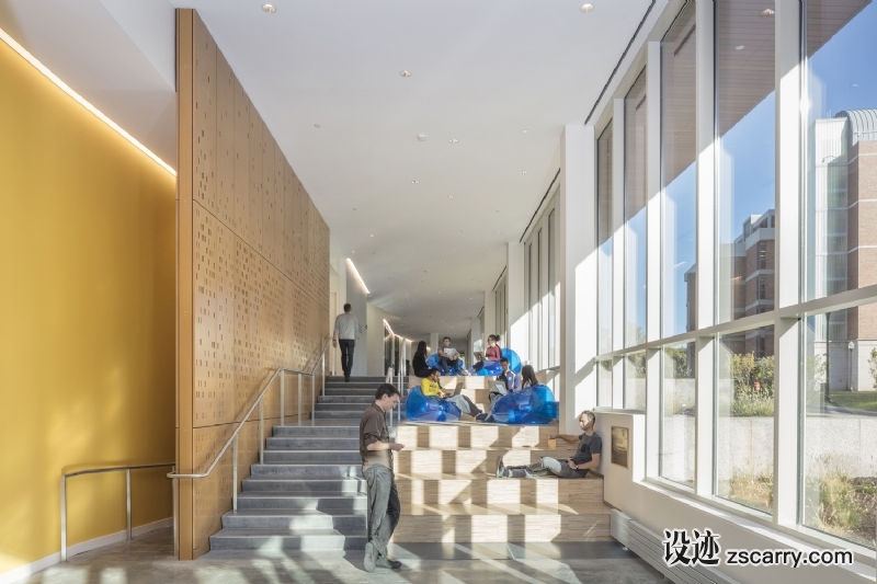 KVA_UR_River_Entry_Collaboration_Breakout_Space.jpg 工装参考,公共空间,公共阶梯,