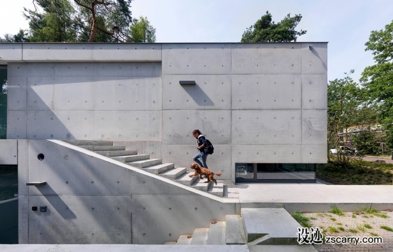 2245_BedauxdeBrouwer3000p_01.jpg 建筑参考,局部元素,外墙,