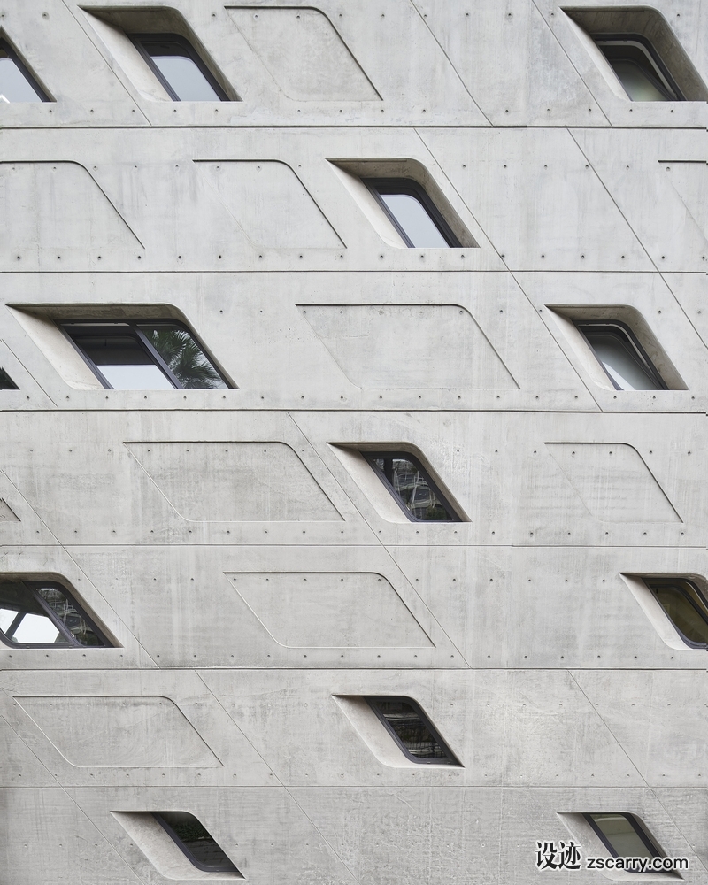 BahaaGhoussainy__(11).jpg 建筑参考,局部元素,外墙,