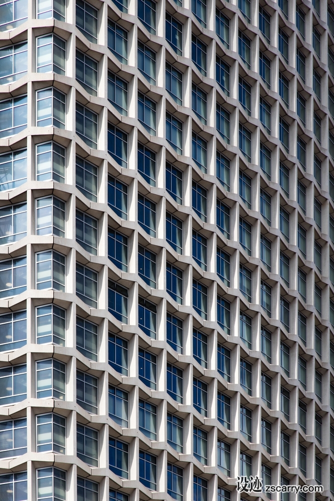 Centre_Point_Tower__façade_detail_©_Luke_Hayes.jpg 建筑参考,局部元素,外墙,