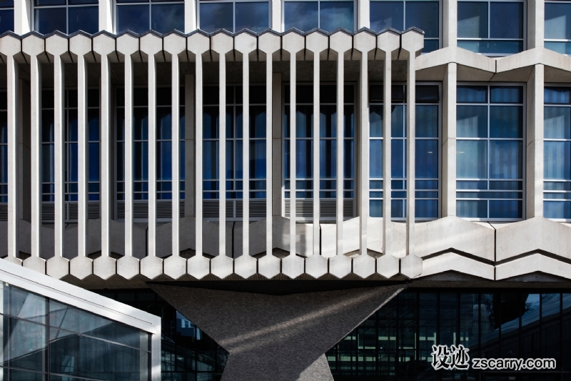 Centre_Point_Tower__façade_detail_©_Luke_Hayes_(4).jpg 建筑参考,局部元素,外墙,