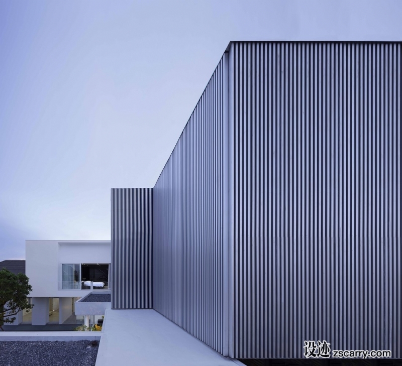 EXT_Overall_Night_02.jpg 建筑参考,局部元素,外墙,