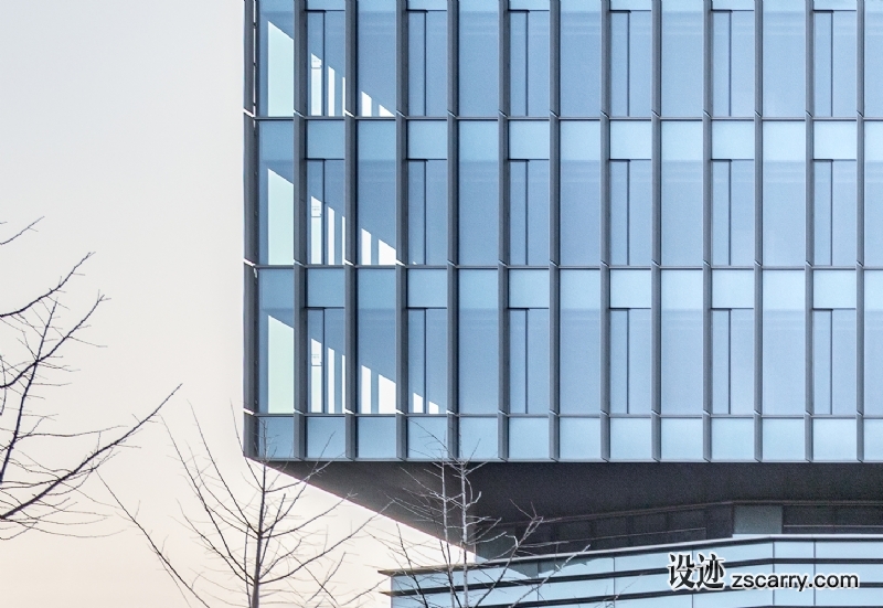 gad建发大厦17.jpg 建筑参考,局部元素,外墙,