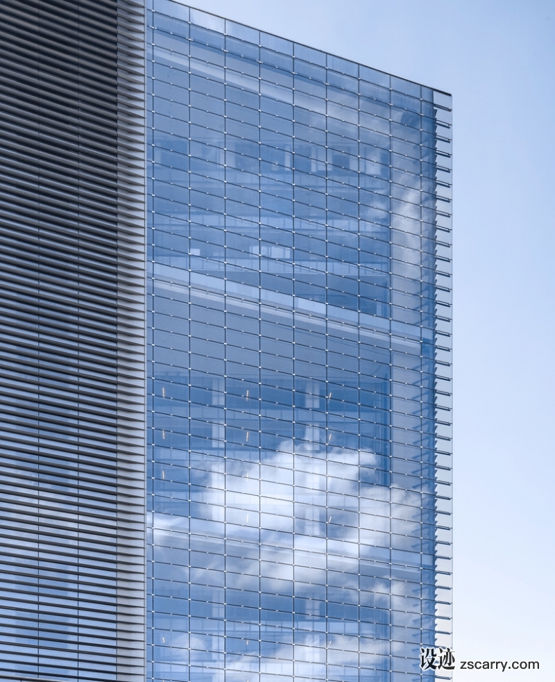 gad建发大厦19.jpg 建筑参考,局部元素,外墙,