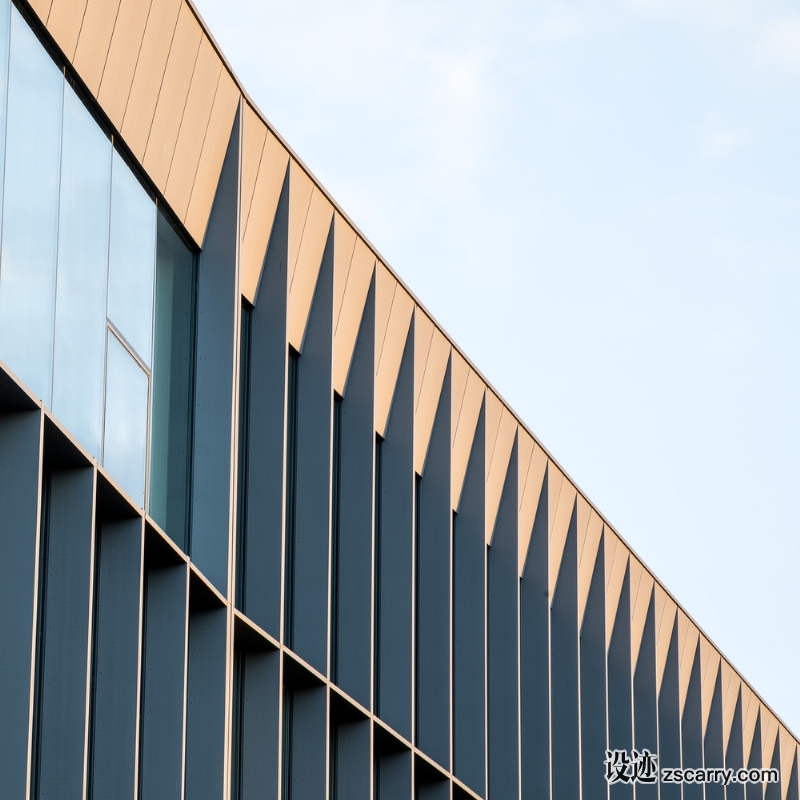 SUNYFredonia43.jpg 建筑参考,局部元素,外墙,