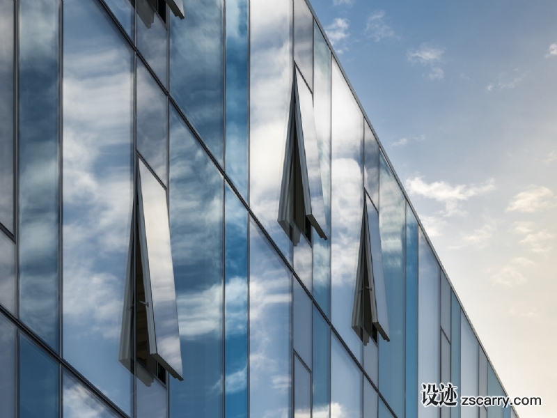 Wilson_School_of_Design_-_Kwantlen_Polytechnic_University_-_KPMB_Architects___Public-Architecture___Communication__(8).jpg 建筑参考,局部元素,外墙,