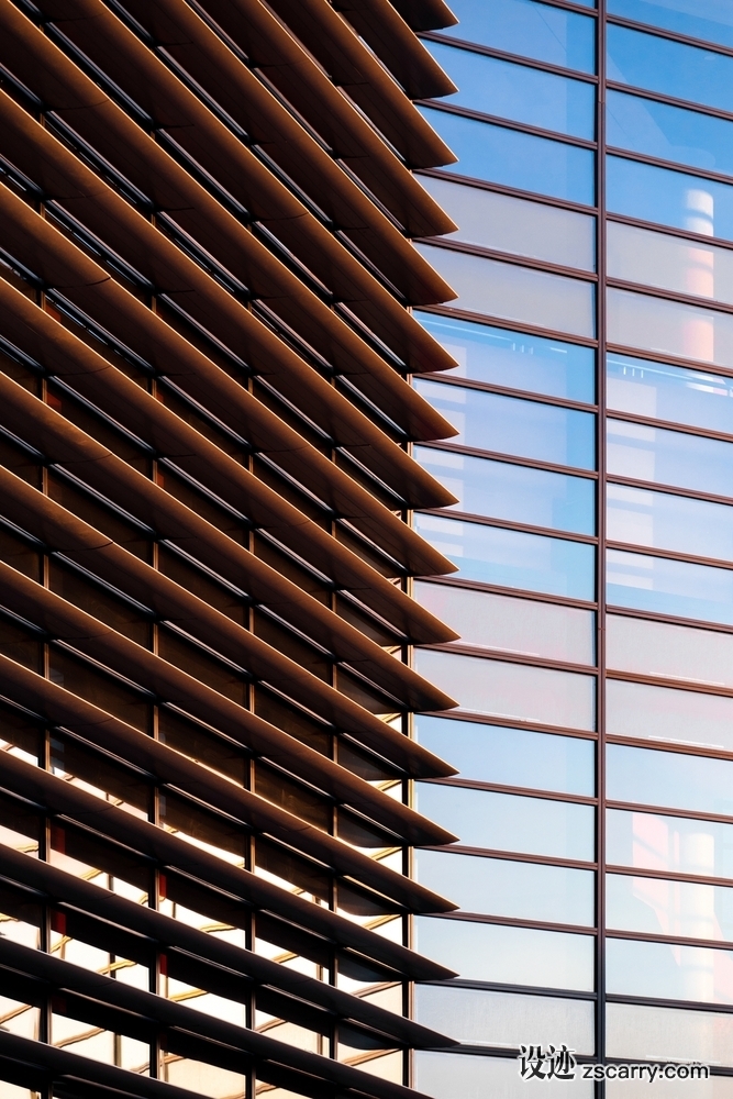 水平构件细部-1.jpg 建筑参考,局部元素,外墙,