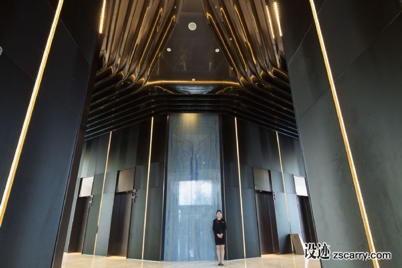 07_室内环境_interior_design.jpg 工装参考,公共空间,电梯厅,