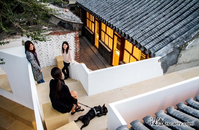 4_Skywalk_with_visitors.jpg 工装参考,酒店民宿,民宿,