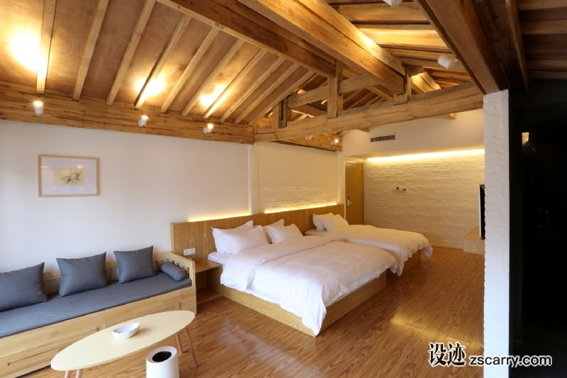 25-guest_room.jpg 工装参考,酒店民宿,民宿,
