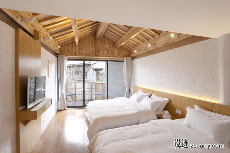 30-guest_room.jpg 工装参考,酒店民宿,民宿,